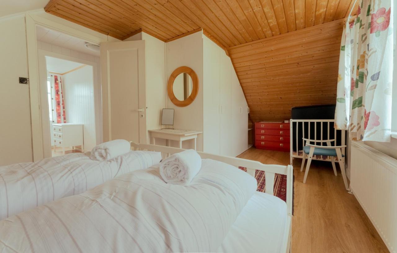 Lovely 4-Br House / Sea View / Nature Oyndarfjordur エクステリア 写真