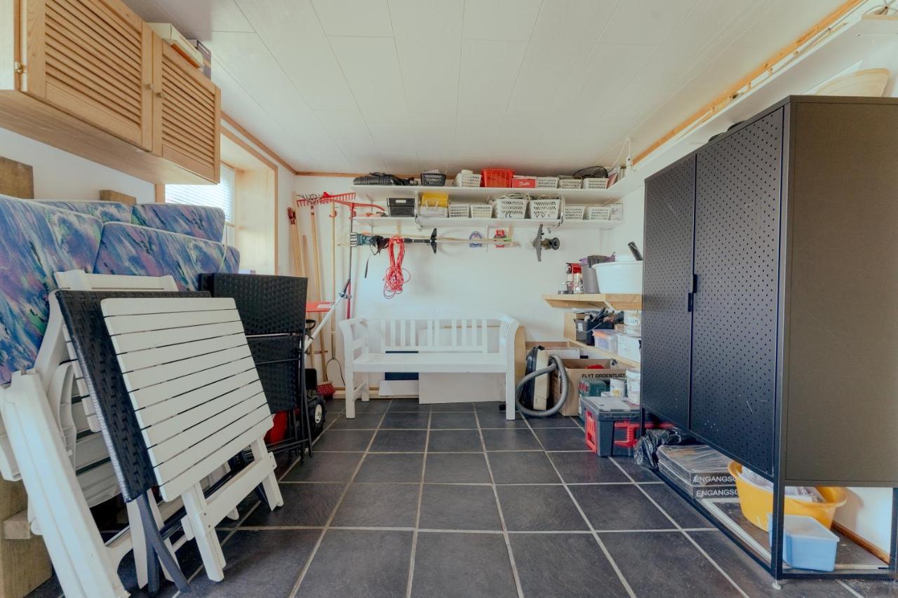 Lovely 4-Br House / Sea View / Nature Oyndarfjordur エクステリア 写真